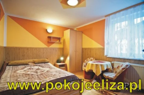 Pokoje Gościnne Eliza