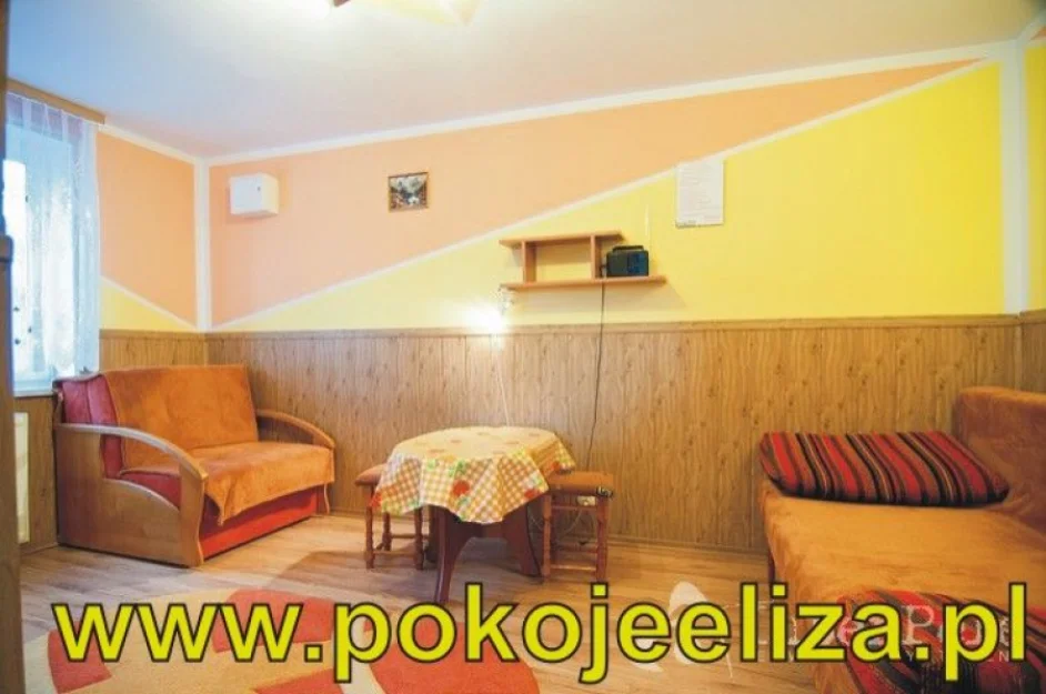 Zdjęcie Pokoje Gościnne Eliza #2