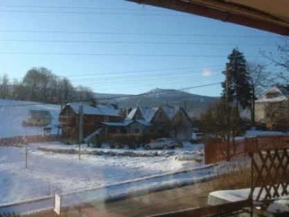 Dom Pod Wędrownym Aniołem