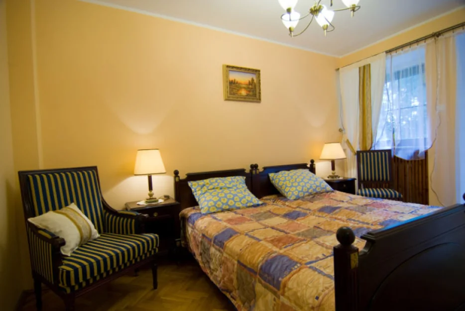 Zdjęcie Willa Aurum - Komfortowe Apartamenty Rodzinne #2