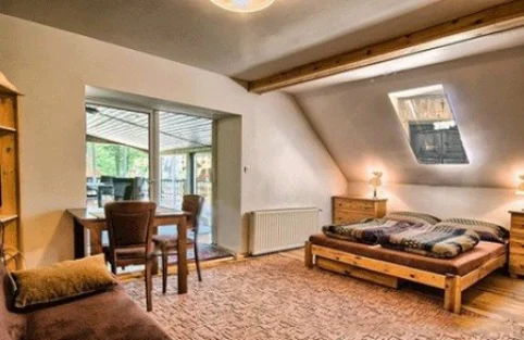 Apartamenty Pasja Sport