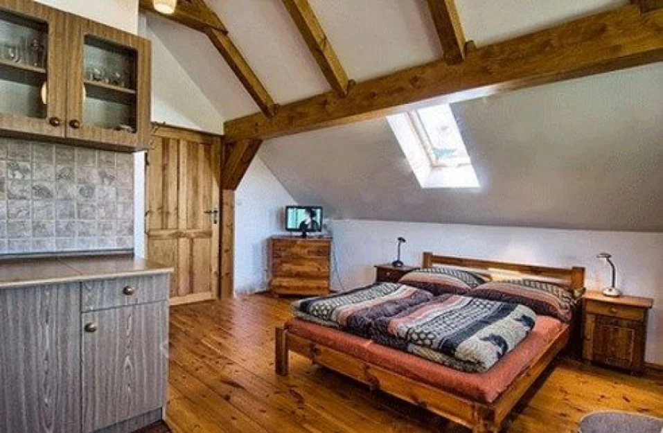 Zdjęcie Apartamenty Pasja Sport #2