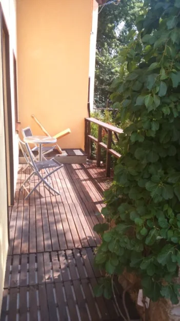 Zdjęcie Arnica - pokoje gościnne i domki letniskowe #1