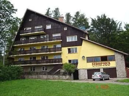 Ośrodek Wypoczynkowy Stropnica