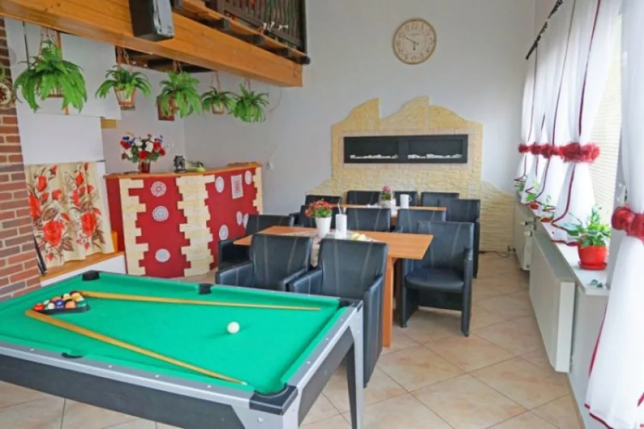 Pensjonat Marynia Karpacz