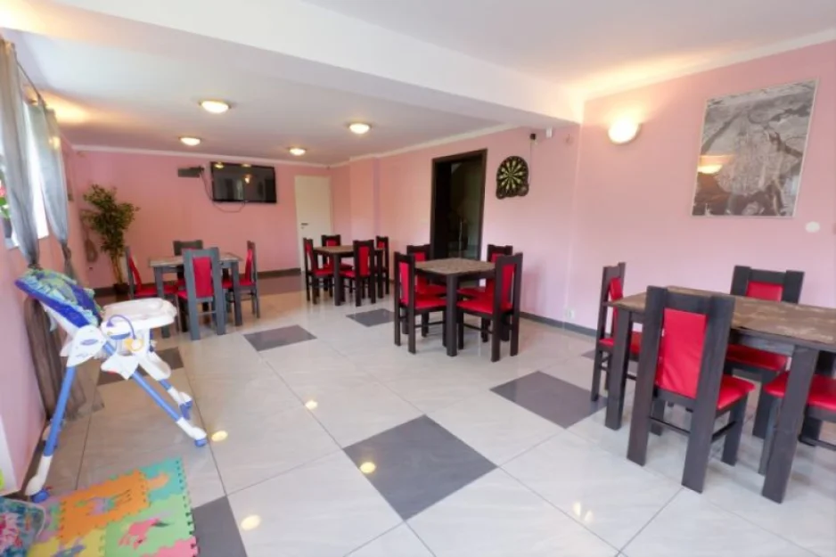 Zdjęcie Willa LUIZA #2