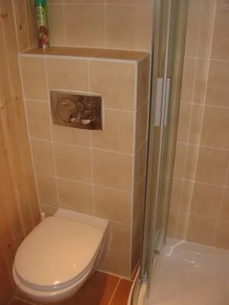 Zdjęcie Domek Góralski JAMA #2