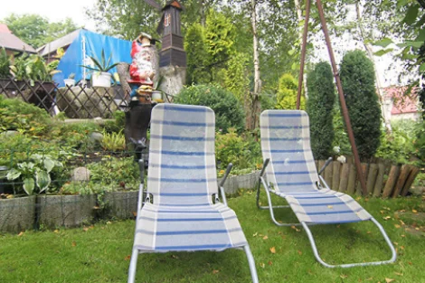 Gospodarstwo Agroturystyczne IRENA