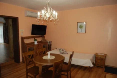 Willa POD CZANTORIĄ