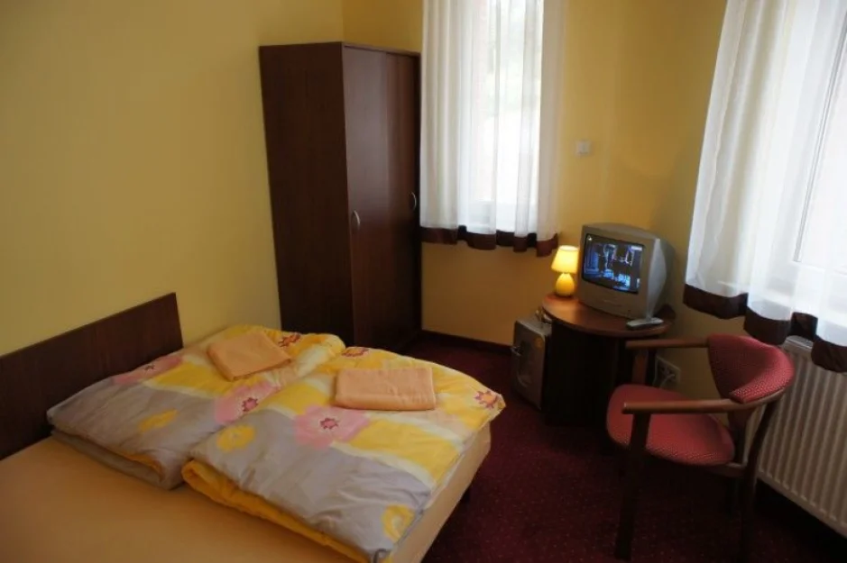 Zdjęcie Willa Architekt #2