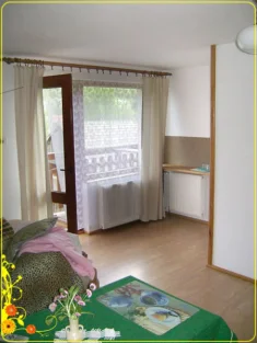 Pokoje Gościnne U PIOTRA