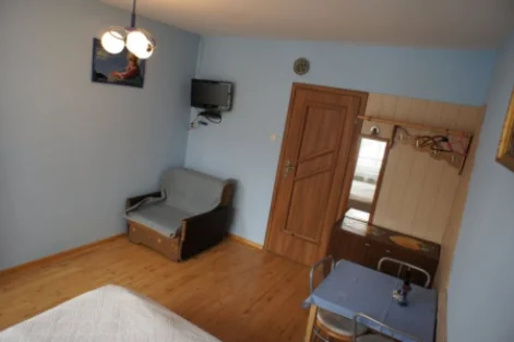 Pokoje Gościnne "u Szlachty" 