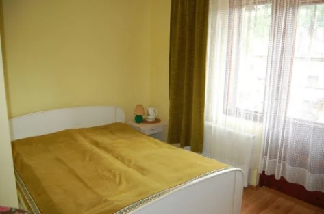 Pokoje Gościnne U TRYBULOKA