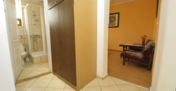 Pokoje Gościnne U EWY 