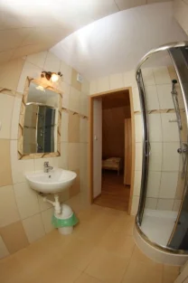 Pokoje Gościnne U Danuty