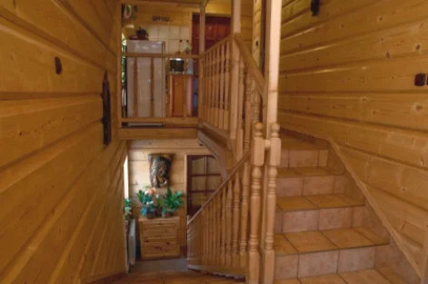  Pokoje Gościnne "Pod Laskiem"