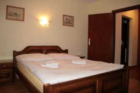 Dom Wypoczynkowy Pod Litwinką