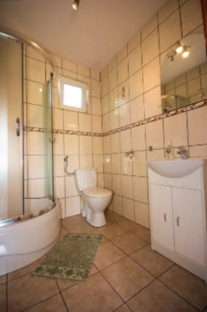 Zdjęcie Domki U Iwony #2