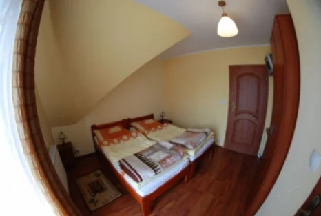 Pokoje Gościnne Jodła