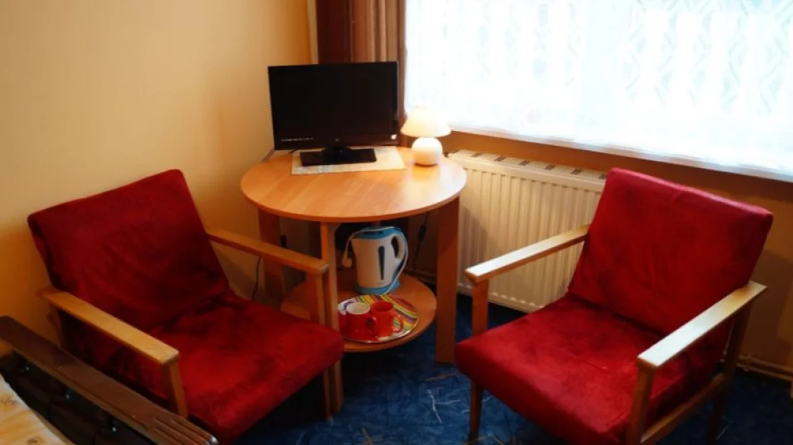 Zdjęcie Noclegi U Irenki #1