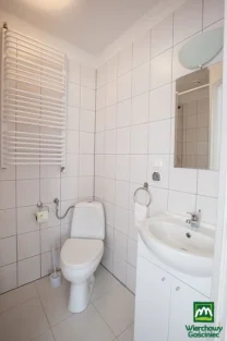 Wierchowy Gościniec