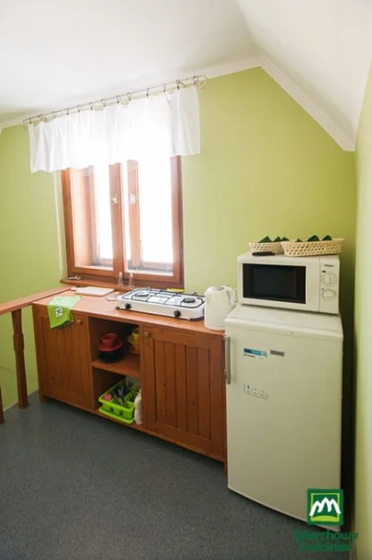 Zdjęcie Wierchowy Gościniec #2