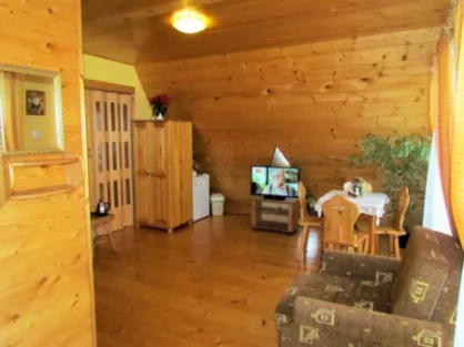 Pokoje Gościnne Na Grapie