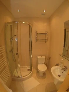  Pokoje Gościnne U Juhasa