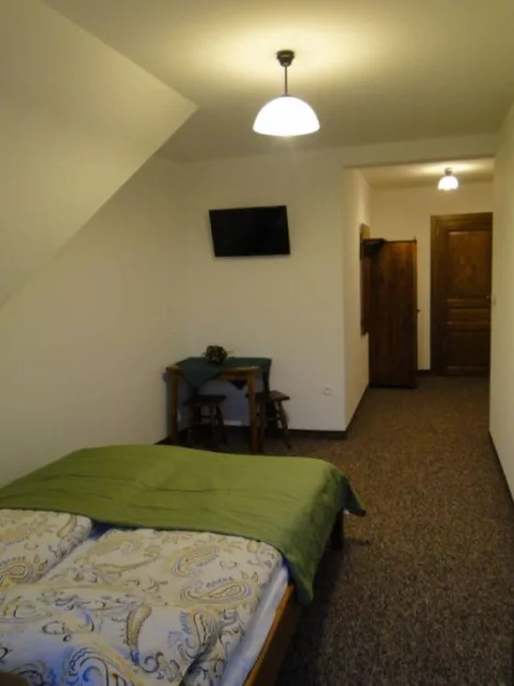 Zdjęcie Pokoje Gościnne U Królczyków #2