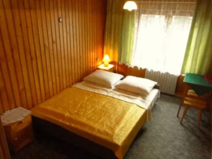 Dom Gościnny Genowefa Bafia