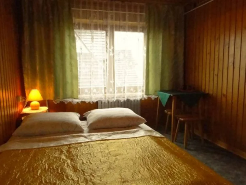 Zdjęcie Dom Gościnny Genowefa Bafia #2