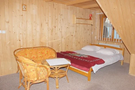  Kwatery Prywatne U Gałów