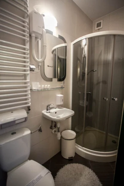 Zdjęcie Gościniec Na Brzyzku #1