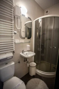 Gościniec Na Brzyzku