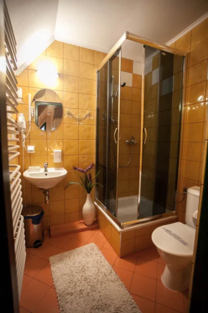 Zdjęcie Gościniec Na Brzyzku #2