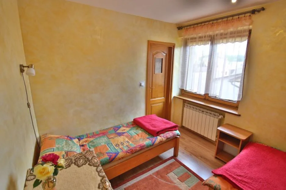 Zdjęcie Dom Wypoczynkowy Limba Pod Kotelnicą #2