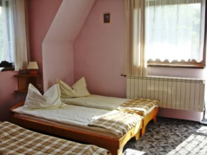 Dom Wypoczynkowy U Korkosa