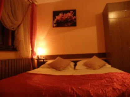 Dom Wypoczynkowy Skalny