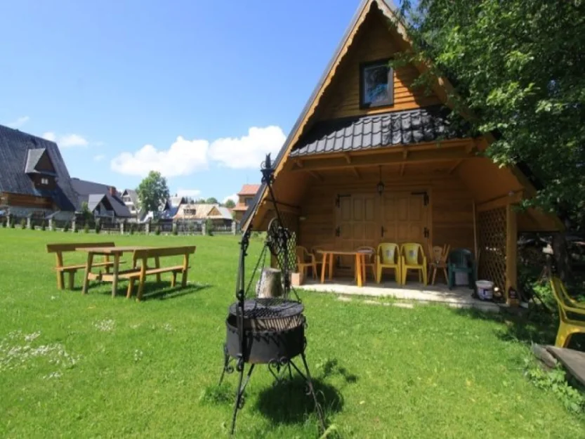 Zdjęcie Dom Wypoczynkowy Skalny #2