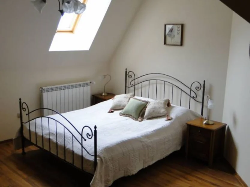 Zdjęcie U Jana i Agnieszki Czerników #1