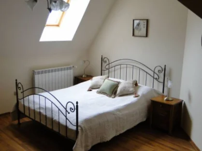 U Jana i Agnieszki Czerników