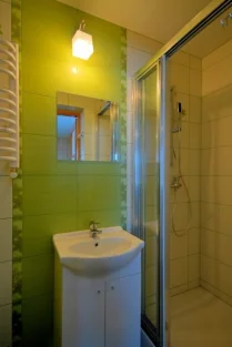 Pokoje Gościnne Anna Bukowska 