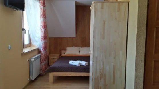 Pokoje Gościnne U Braci