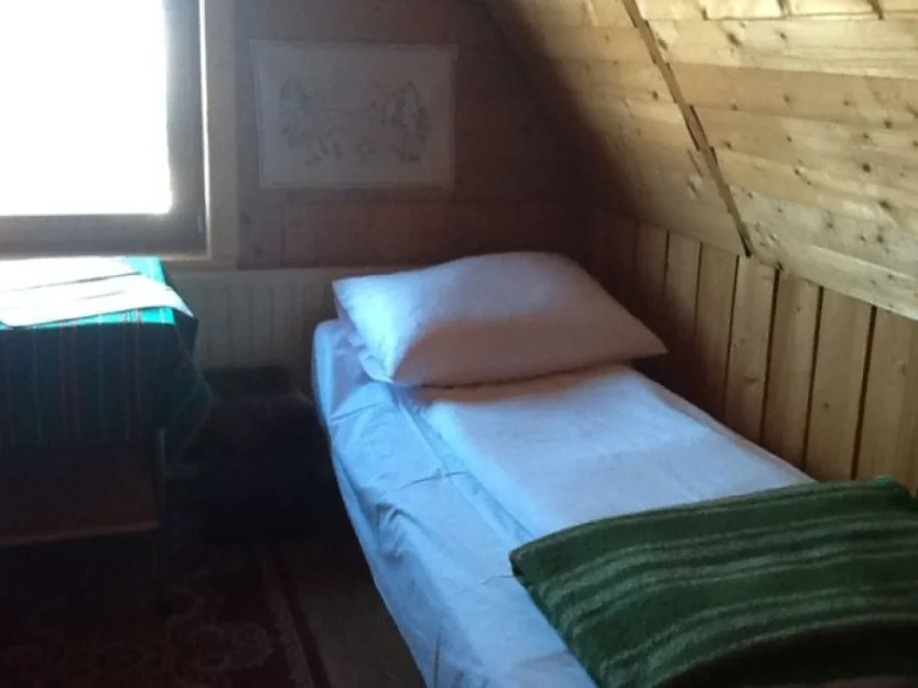 Zdjęcie Pokoje Gościnne Przy Pasiece #1