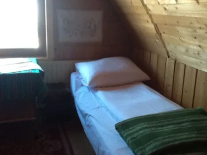 Pokoje Gościnne Przy Pasiece