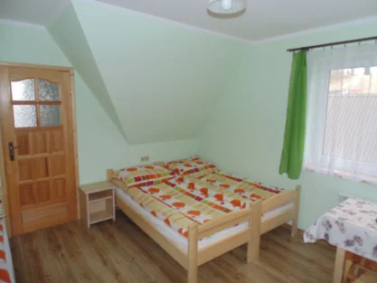 Pokoje Gościnne W Dolinie