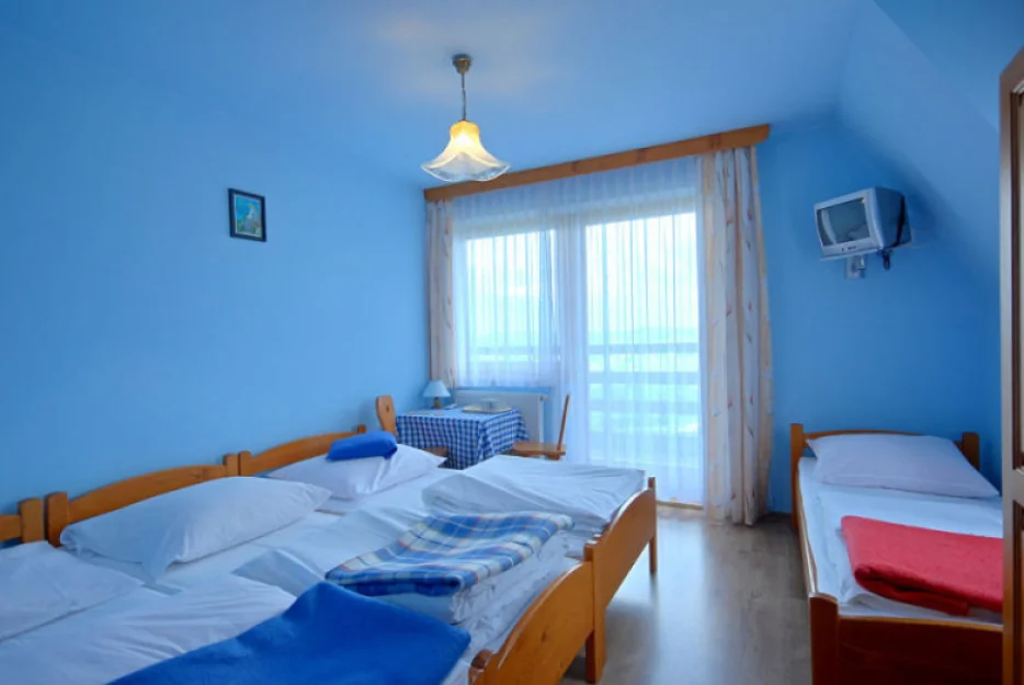 Zdjęcie Pokoje Gościnne Orłowscy #1