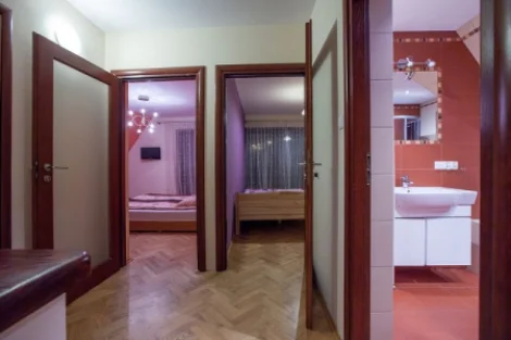  Willa Sandra & Symek