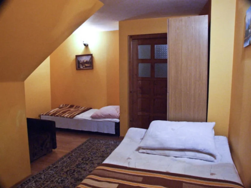 Zdjęcie Pokoje Gościnne U Malorza #2