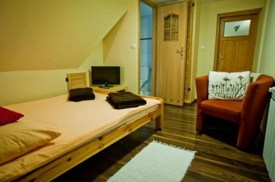 Zdjęcie Willa Giencyno Koncina #2